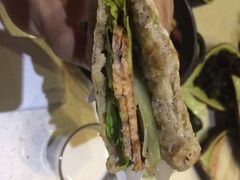 一叶一世界藏茶素食火锅-一叶一世界•素食餐厅(环球中心店)