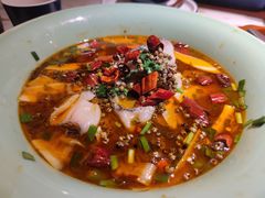 -绿茶餐厅(松江万达店)