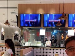-金戈戈香港豉油鸡(皇庭广场店)
