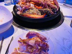-半岛听涛蒸汽海鲜自助(K11店)