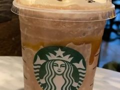 大溪地绵云冷萃-星巴克臻选(佛山佛罗伦萨小镇店)