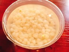 玉米糖水-粉家柳州螺蛳粉(杨宅路店)