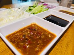 -姥姥家春饼店(惠新东街店)