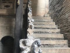 -山西王家大院