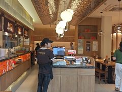 -王春春鸡汤饭(成都城西优品道店)