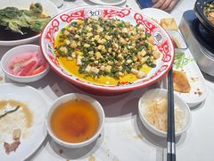 -鸡毛店·川菜(文殊院店)