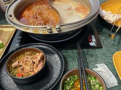 -牛New寿喜烧(闵行龙湖天街店)