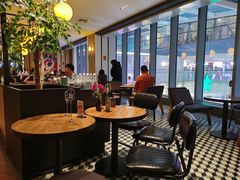 -Moka Bros 摩卡站(西单大悦城店)