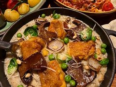 -1886德国汽车餐厅(外滩中央店)