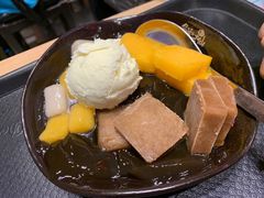 -鲜芋仙(宝地广场店)