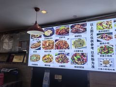 -香满锅老北京羊蝎子火锅·家常菜(新街口店)