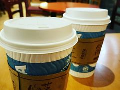 -COSTA COFFEE(中粮祥云店)