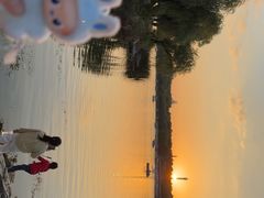 -长春市南湖公园