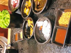 -九田家黑牛烤肉料理(太阳城店)