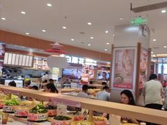 -龍歌自助小火锅(崂山丽达店)