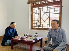 -河北村民俗体验园