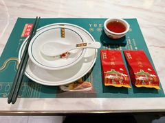-悦得闲广式茶楼点心(石厦时代广场店)