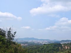 -火炉山森林公园