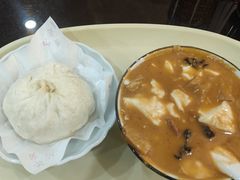 -方中山胡辣汤(顺河路店)