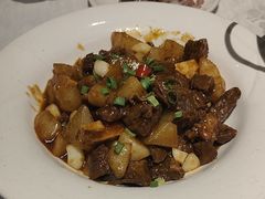 -鄱阳湖·江西小炒·瓦罐煨汤(五道口店)