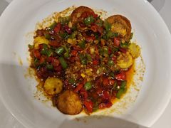 -兰湘子·湘菜小炒(南京江宁万达店)