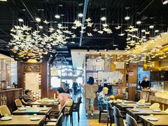 -有璟阁港式餐厅(国贸商城店)