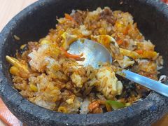 -小木屋拌饭(西安华阳城店)