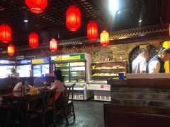 -乐山串串香老火锅(鼓楼店)