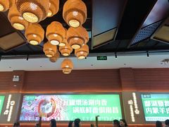 -刘老表·瓦罐汤涮肉(青云谱店)
