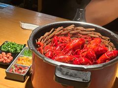 -蚝翅·海鲜粥·烧烤·龙虾季(海曙天一店)