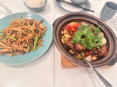 -鹿港小镇(悠唐店)