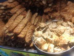 -正宁路小吃夜市