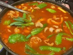 -湘肠香火锅店(团结湖店)