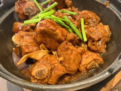 -将相和·海鲜蒸饺大连菜·连鹭海鲜姊妹店