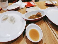 -喜家德虾仁水饺(青岛永旺东部店)