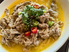 -环球港凯悦 · 享悦中餐厅