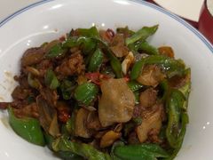 农家小炒肉-湖南码头·地道湘菜(魏公村店)
