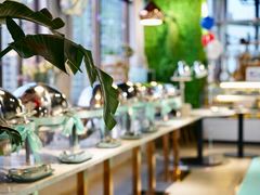 -荣耀.西式融合餐厅(留云湖店)