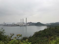 -南丫岛
