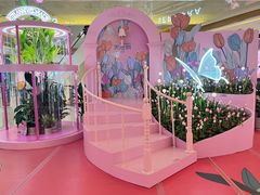 -天河城购物中心