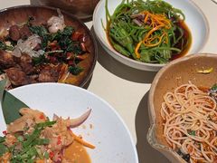 -雲說·花(西宸天街店)