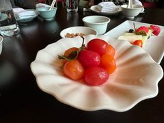 -福州仓山凯悦酒店·闽味中餐厅