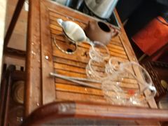 -鱼米之家·20年老字号园林农庄·宴席(鱼窝头店)