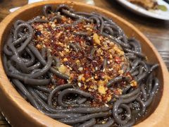 -大川先生·小龙虾·川菜(信义坊店)