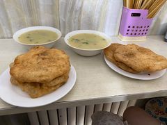 -老方子馅饼粥(台东店)