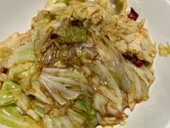 -艳阳天·非遗楚菜(武汉客厅店)