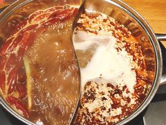 -呷哺呷哺 黄金牧场 (欢乐谷店)