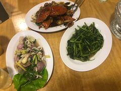 -ZF Seafood Restaurant 卓峰海鲜餐