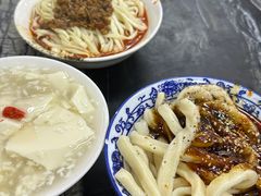 -西月城谭豆花(春熙路店)