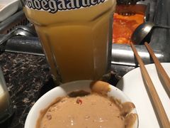 -海底捞火锅(连城广场店)